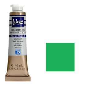 Lefranc&Bourgeois Artist 40ml Japanese Green Light Yağlı Boya
