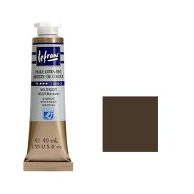 Lefranc&Bourgeois Artist 40ml Mars Orange Yağlı Boya