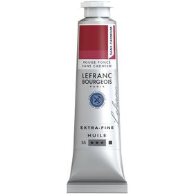 Lefranc&Bourgeois Artist 40ml Red Yağlı Boya