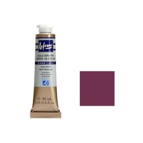 Lefranc&Bourgeois Artist 40ml Red Yağlı Boya