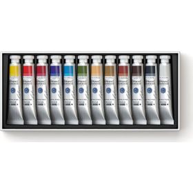 Lefranc&Bourgeois Extra Fine 12x20ml Yağlı Boya Seti