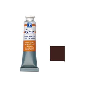 Lefranc&Bourgeois Fine 40ml Burnt Sienna Yağlı Boya