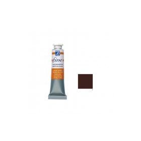 Lefranc&Bourgeois Fine 40ml Burnt Sienna Yağlı Boya