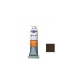 Lefranc&Bourgeois Fine 40ml Burnt Umber Yağlı Boya