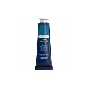 Lefranc&Bourgeois Fine 40ml Cerulean Blue Hue Yağlı Boya