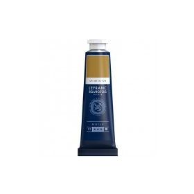 Lefranc&Bourgeois Fine 40ml Gold Yağlı Boya