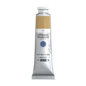 Lefranc&Bourgeois Fine 40ml Gold Yağlı Boya