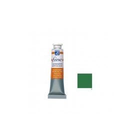 Lefranc&Bourgeois Fine 40ml Medium Green Yağlı Boya
