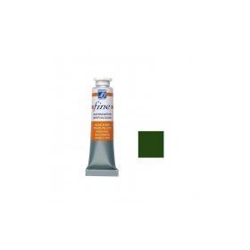 Lefranc&Bourgeois Fine 40ml Olive Green Yağlı Boya