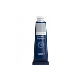 Lefranc&Bourgeois Fine 40ml Silver Yağlı Boya