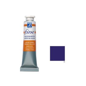 Lefranc&Bourgeois Fine 40ml Ultramarine Blue Yağlı Boya