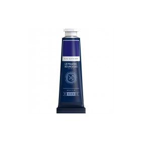 Lefranc&Bourgeois Fine 40ml Ultramarine Blue Yağlı Boya
