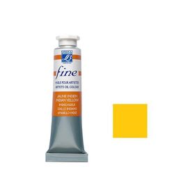 Lefranc&Bourgeois Fine Indian Yellow 40 ml Yağlı Boya