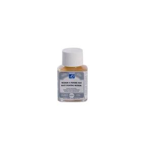 Lefranc&Bourgeois Renksiz 75 ml Yağlı Boya Mediumu