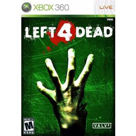 Left 4 Dead Xbox