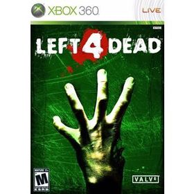Left 4 Dead Xbox