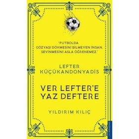 Lefter Küçükandonyadis - Murat S. Dural