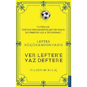 Lefter Küçükandonyadis - Murat S. Dural