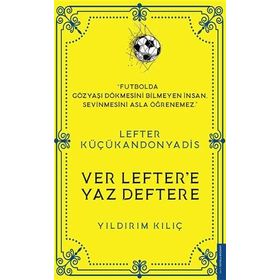 Lefter Küçükandonyadis - Murat S. Dural