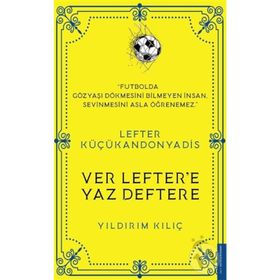 Lefter Küçükandonyadis - Murat S. Dural