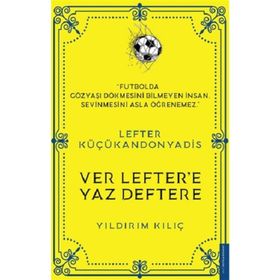 Lefter Küçükandonyadis - Murat S. Dural