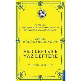 Lefter Küçükandonyadis - Murat S. Dural