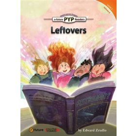 Leftovers PYP Readers 2 - Edward Zrudlo