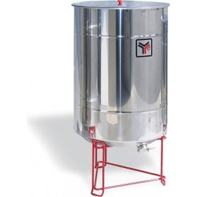 Lega LG-5870 500 kg Zero Inox Bal Dinlendirme Kazanı
