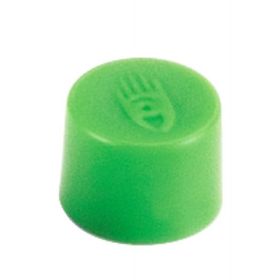 Legamaster 10 mm 10'lu Yeşil Mıknatıs