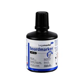 Legamaster 100 ml Siyah 2'li Beyaz Tahta Mürekkep