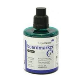 Legamaster 100 ml Siyah Damlalıklı Dolum Mürekkep