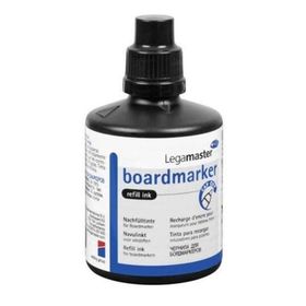 Legamaster 100 ml Siyah Tahta Kalem Mürekkebi