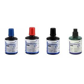 Legamaster 5x100 ml Tahta Kalem Mürekkebi
