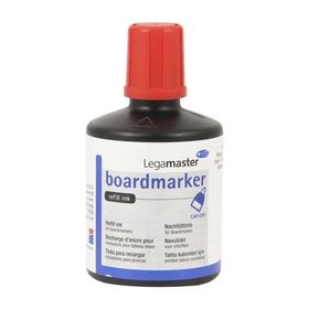 Legamaster LM-119902100 ml Kırmızı Beyaz Tahta Mürekkep