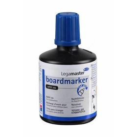 Legamaster LM-119903 100 ml Mavi Beyaz Tahta Mürekkep