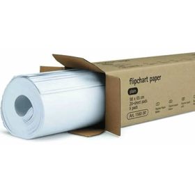 Legamaster LM-1560 Düz Flipchart Kağıdı