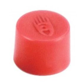 Legamaster LM-1812 30 mm Kırmızı 10'lu Kutu Mıknatıs
