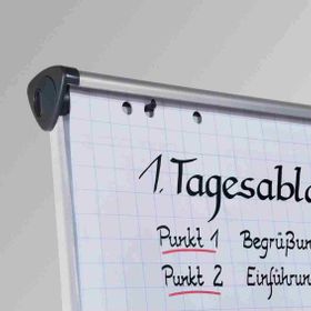 Legamaster LM1565 Kareli 98x65 cm 100 Yaprak Flipchart Kağıdı