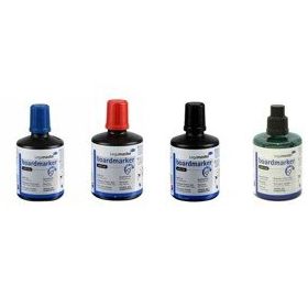 Legamaster Mavi 100 ml 10'lu Mürekkep