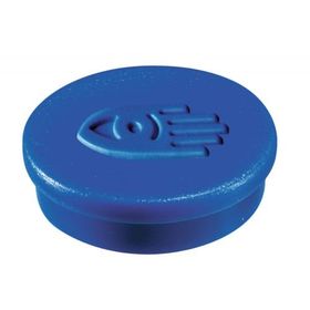 Legamaster Mavi 30 mm 10'lu Mıknatıs
