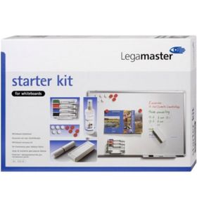 Legamaster Starter Kit Tahta Aksesuar