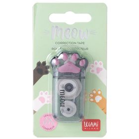 Legami CTCAT0001 Meow Düzeltme Bandı