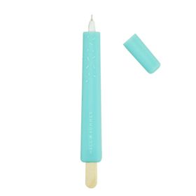 Legami ICE002 Aqua Hello Summer Jel Kalem