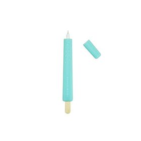 Legami ICE002 Aqua Hello Summer Jel Kalem