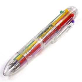 Legami K064241 Lg Magic Rainbow 6 Renkli Kalem