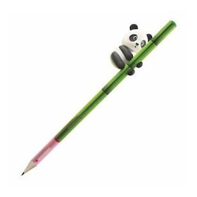 Legami K083189 I Love Bamboo Panda Kurşun Kalem