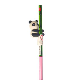 Legami K083189 I Love Bamboo Panda Kurşun Kalem