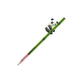 Legami K083189 I Love Bamboo Panda Kurşun Kalem