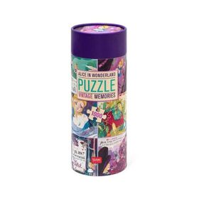 Legami K095585 Alıce Puzzle