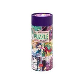 Legami K095585 Alıce Puzzle